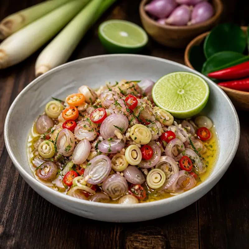 Sambal Matah