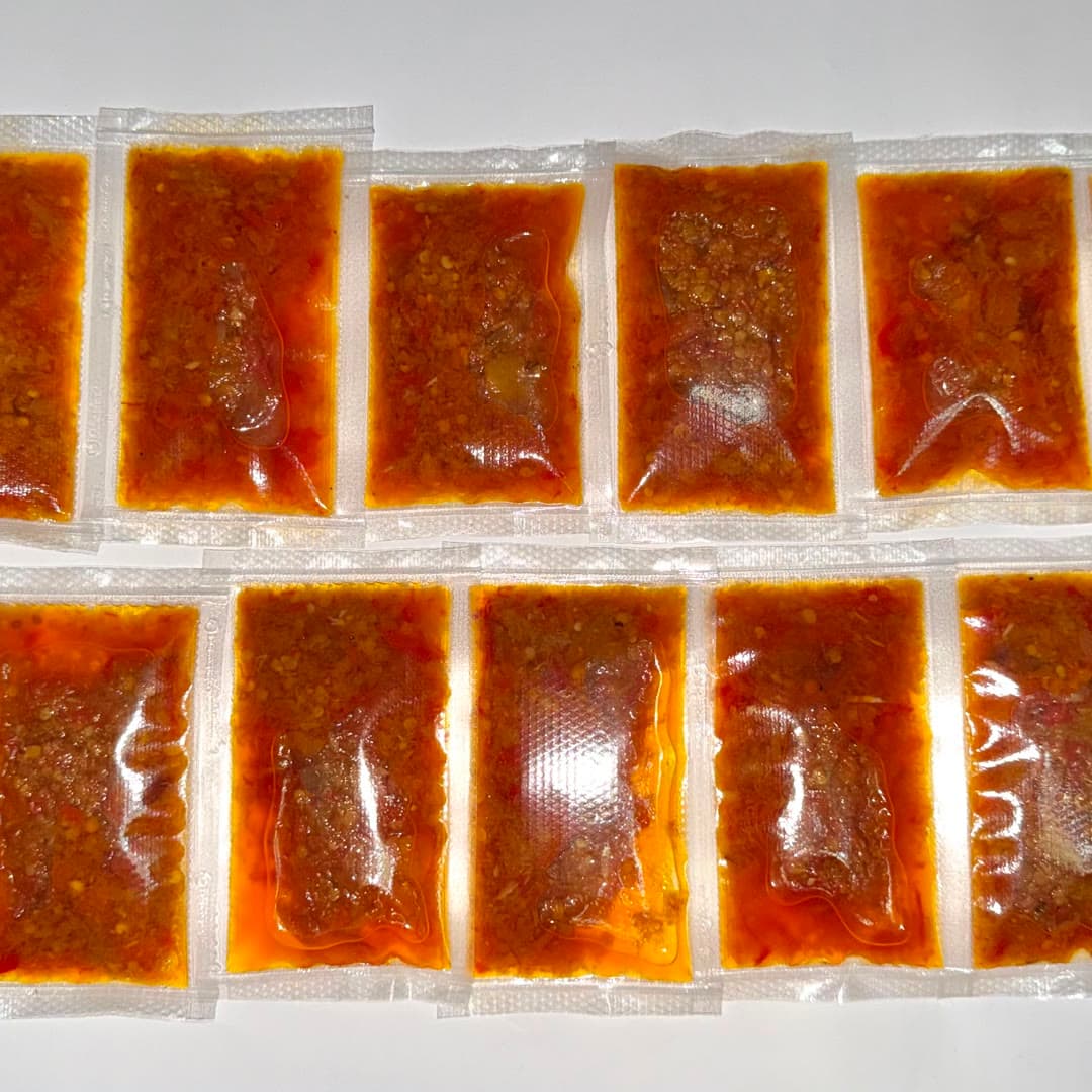 Sambal Goreng